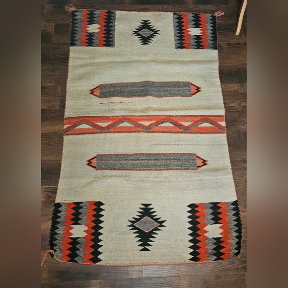 Other - Antique Navajo Rug